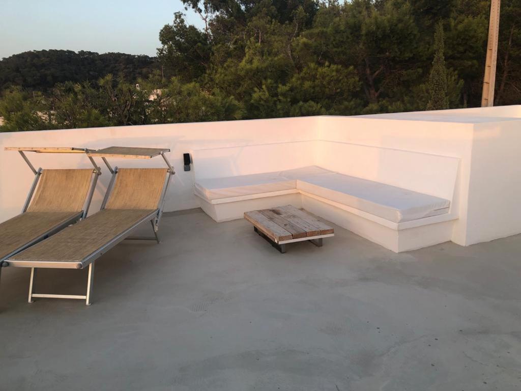 Casa Ana Villa San José Dış mekan fotoğraf