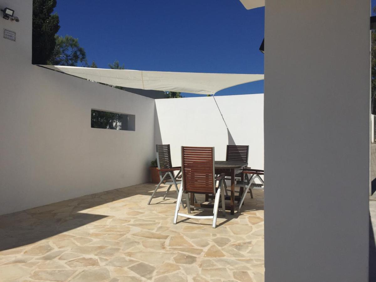 Casa Ana Villa San José Dış mekan fotoğraf