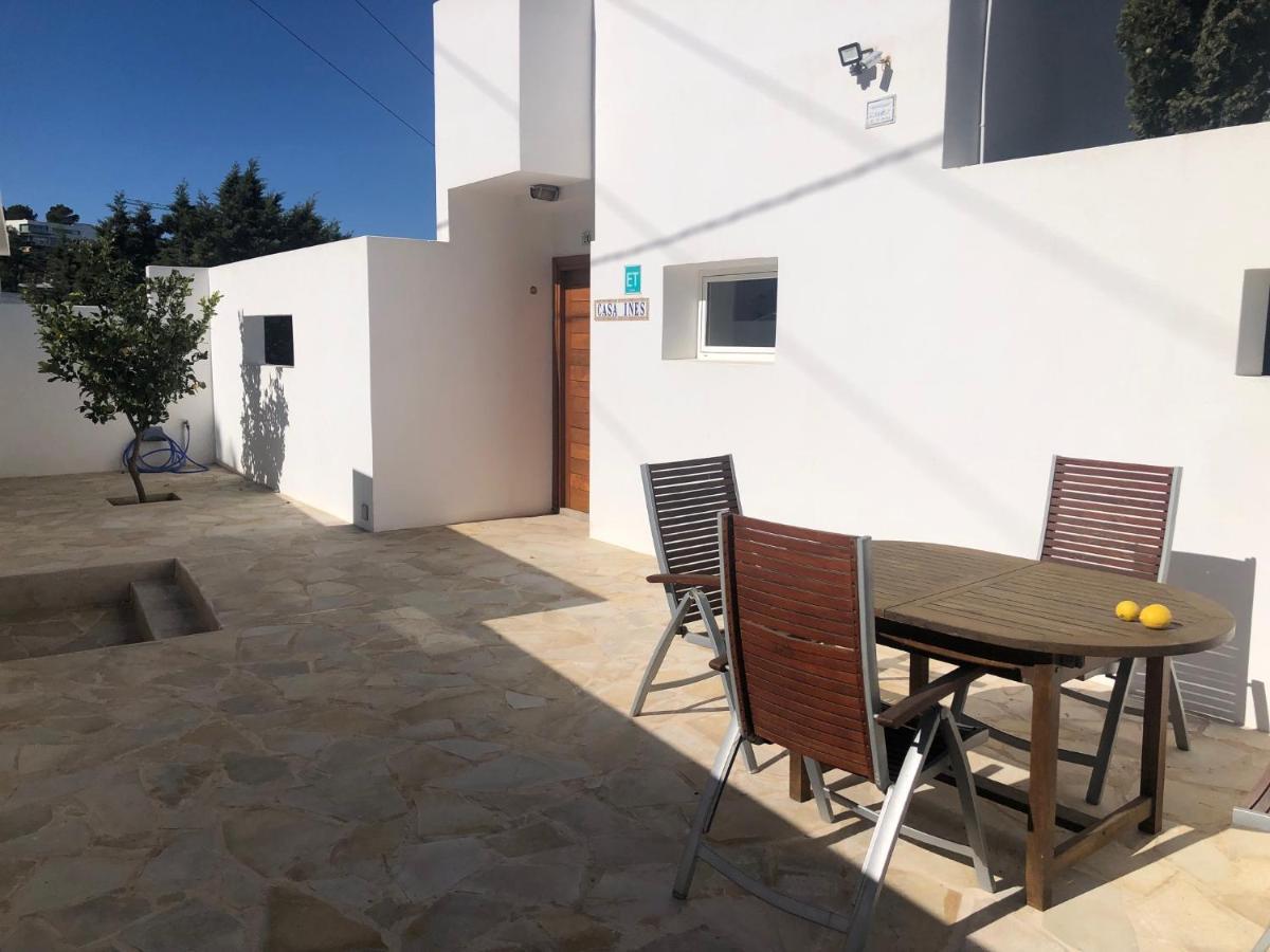 Casa Ana Villa San José Dış mekan fotoğraf