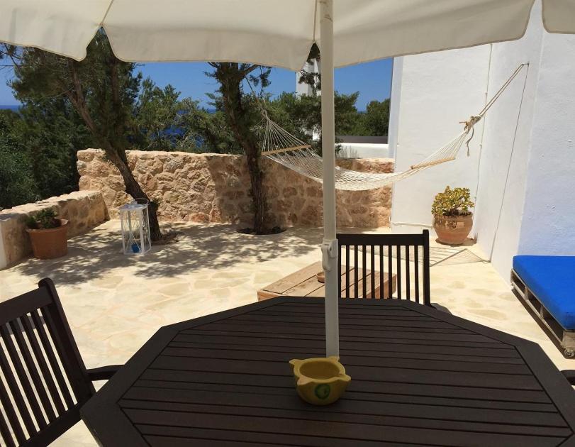 Casa Ana Villa San José Dış mekan fotoğraf